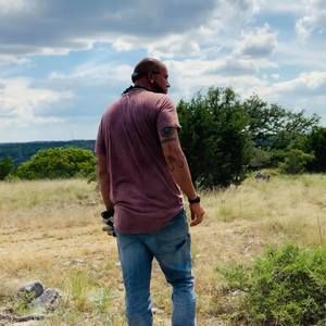 Meet your Posher, Stephen frederick